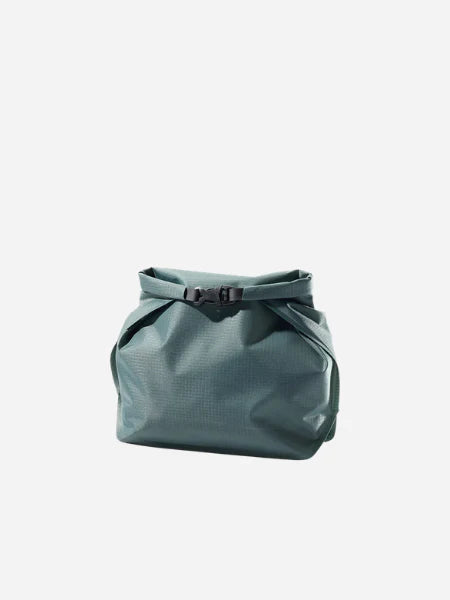 Roll Top Accessory Bag for Daily Outfit Matching