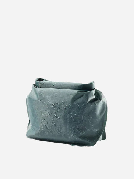 Roll Top Accessory Bag for Daily Outfit Matching