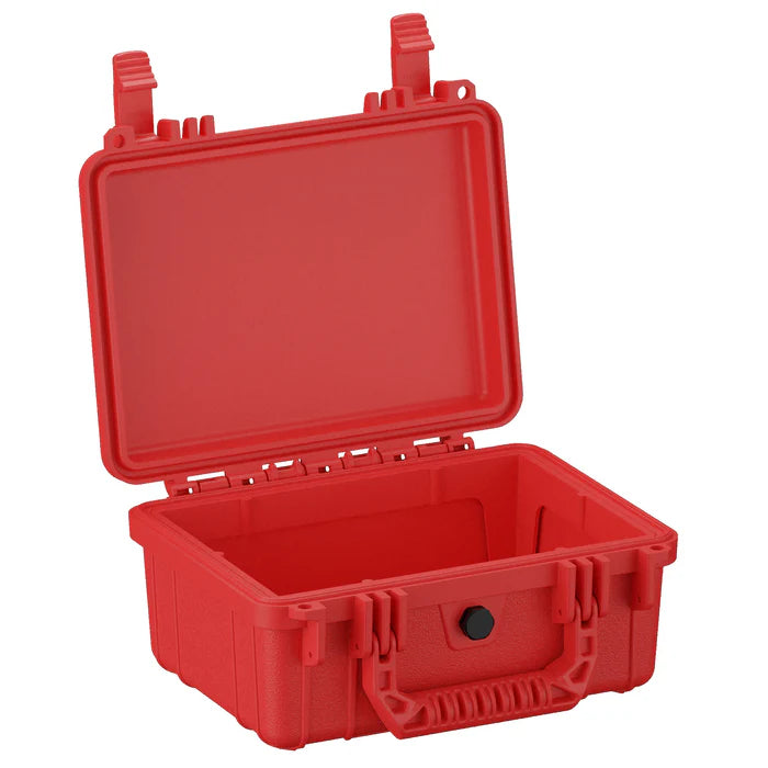 Hard Shell Multi-use Gear Storage Bag Outdoor Matching Protective Accessory Case Bag