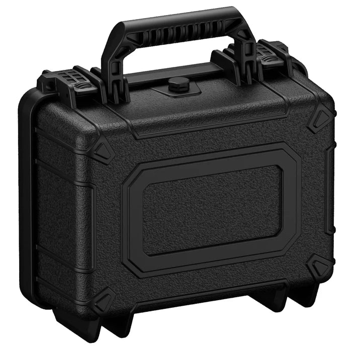 Hard Shell Multi-use Gear Storage Bag Outdoor Matching Protective Accessory Case Bag