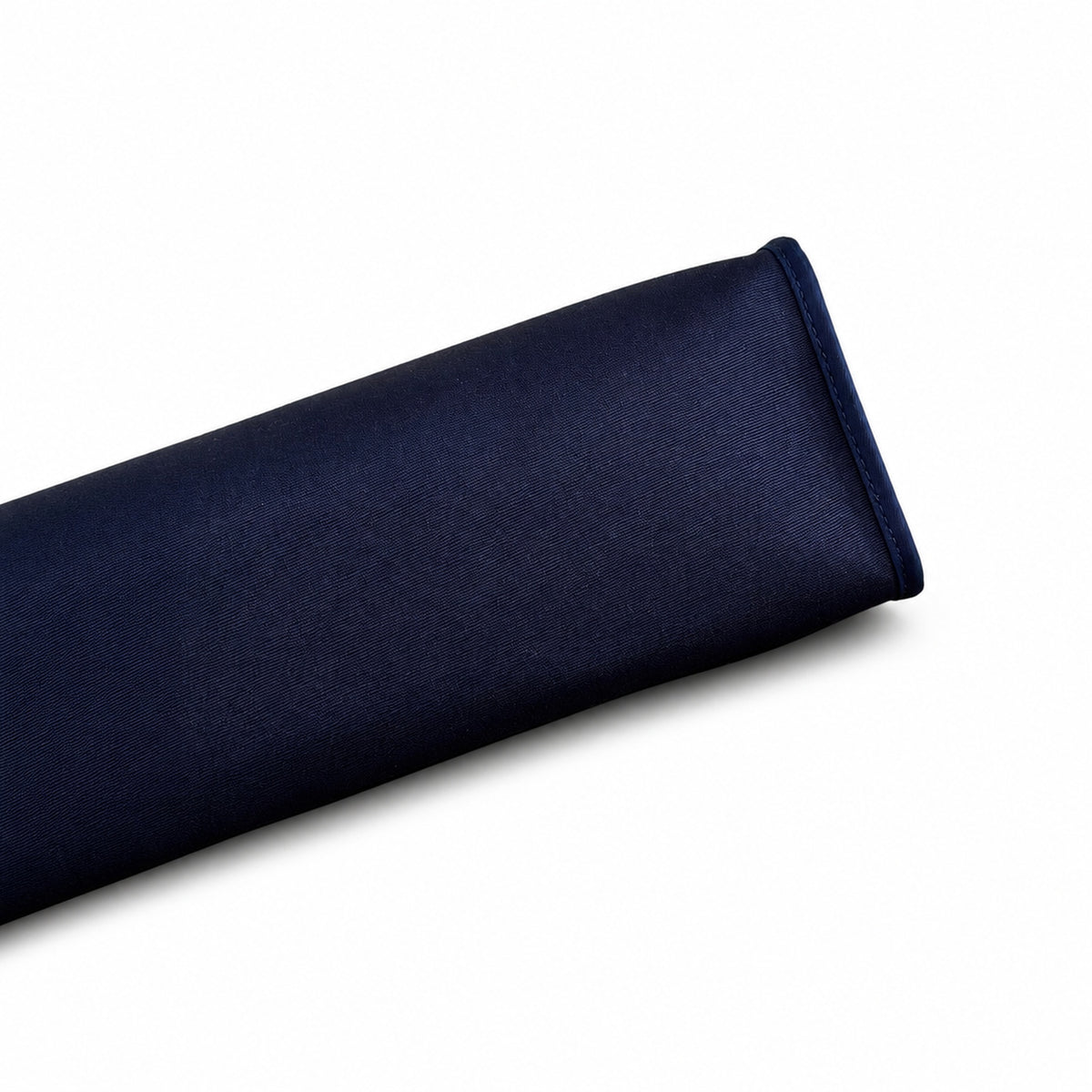 Canvas-and-Leather Top-Handle Style: Herbag 31cm Saddle-Inspired Canvas Body with Leather Handle and Shoulder Strap