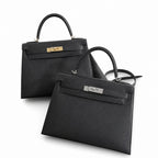 Kelly 28 Epsom order — Classic Hand-Carry Silhouette