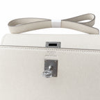 Refined Top-Handle Bag: Kelly Family Underarm Shoulder Bag