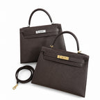 Kelly 28 Epsom order — Classic Hand-Carry Silhouette