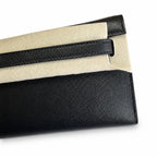 Kelly Cut 31 handbag Epsom Leather Black — Sophisticated Evening Clutch