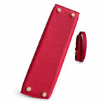 handmade Mini Kelly II 19cm imported Epsom Leather ultimate Pink Gold Buckle — Sophisticated Small-Scale Bag