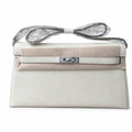 Refined Top-Handle Bag: Kelly Family Underarm Shoulder Bag