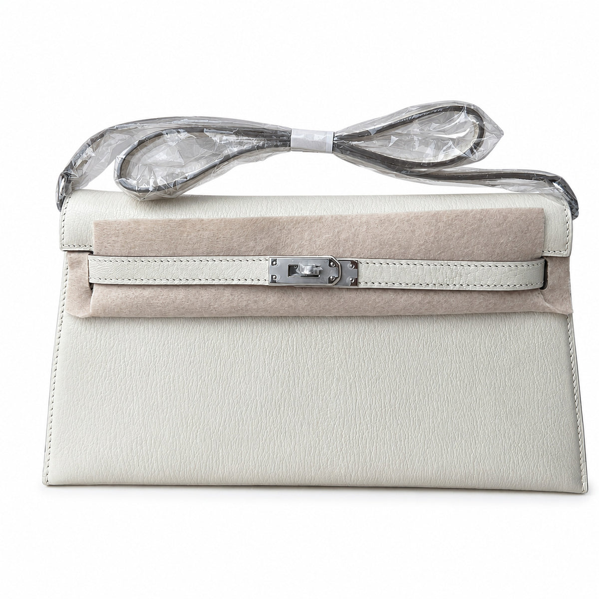 Refined Top-Handle Bag: Kelly Family Underarm Shoulder Bag