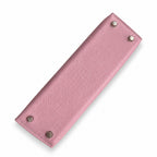 Mini Kelly II 19cm Epsom Leather, mallow purple, Silver Buckle — Versatile Mini Carry Design