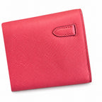 Kelly Cut 31 Clutch Epsom Leather Lipstick Powder — Slim Evening Clutch