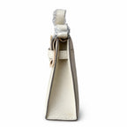 Refined Top-Handle Bag: Kelly Family Underarm Shoulder Bag