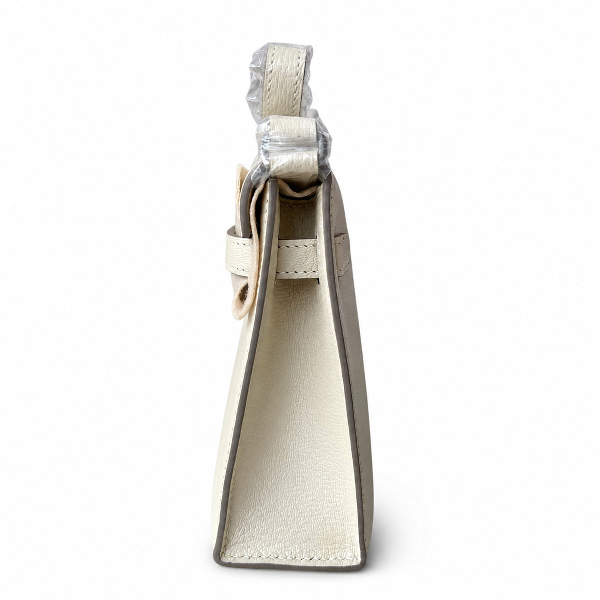 Refined Top-Handle Bag: Kelly Family Underarm Shoulder Bag