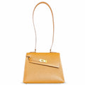 Kelly double-sided DESORDRE original Epsom Leather order — Distinctive Double-Sided Handbag