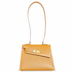 Kelly double-sided DESORDRE original Epsom Leather order — Distinctive Double-Sided Handbag