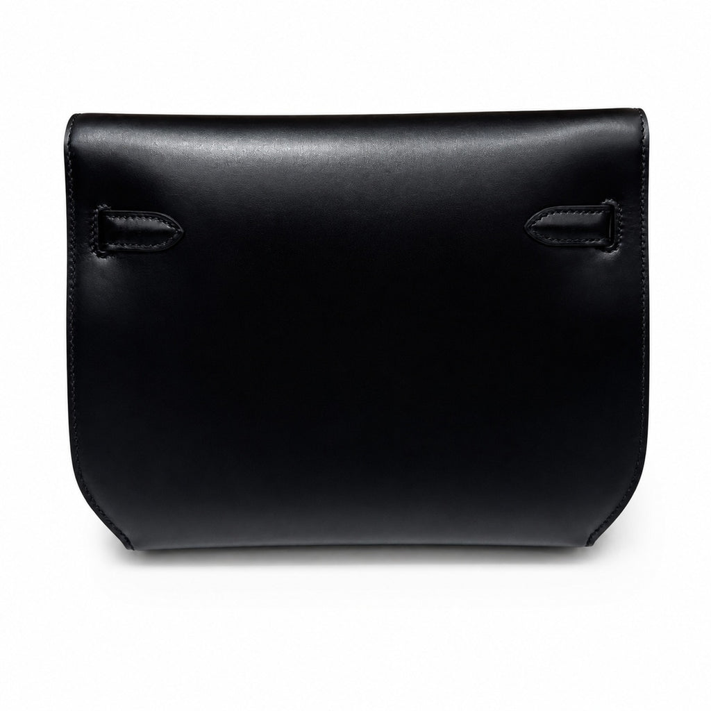 King bomb All Black Kelly Dépêches all Black matte metal [Dark Warrior] — Elegant Structured Carry Style