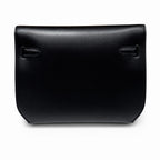 King bomb All Black Kelly Dépêches all Black matte metal [Dark Warrior] — Elegant Structured Carry Style