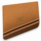 Mini Kelly 22cm in Gold Epsom Leather with Gold Buckle — Refined Mini Handbag