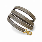 Mini Kelly Colour:ck18/etoupe Size:19*12*5.5cm Leather:Epsom Hardware:Gold Blurbs — Sophisticated Small-Scale Bag