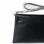 Kelly Family Underarm Shoulder Bag — Classic Hand-Carry Silhouette