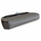 Kelly Depeches 25cm Epsom Leather with Shoulder Strap — Slim Hand-Carry Design