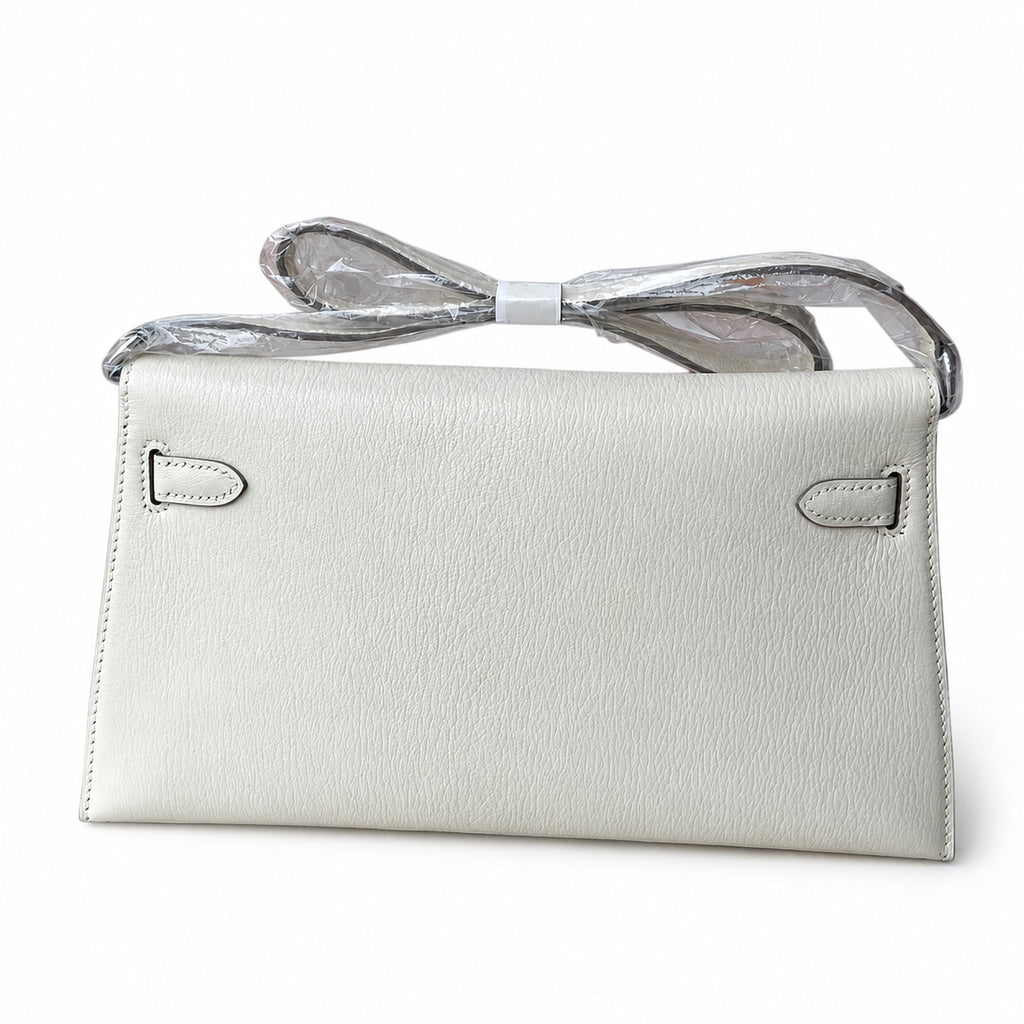 Refined Top-Handle Bag: Kelly Family Underarm Shoulder Bag