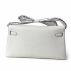 Refined Top-Handle Bag: Kelly Family Underarm Shoulder Bag