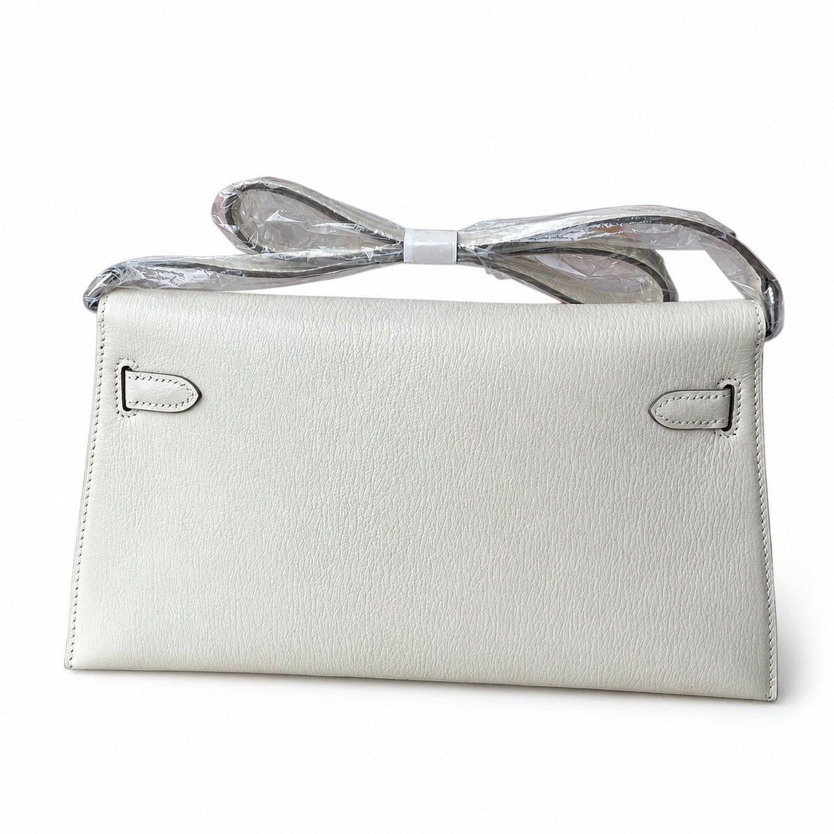 Refined Top-Handle Bag: Kelly Family Underarm Shoulder Bag