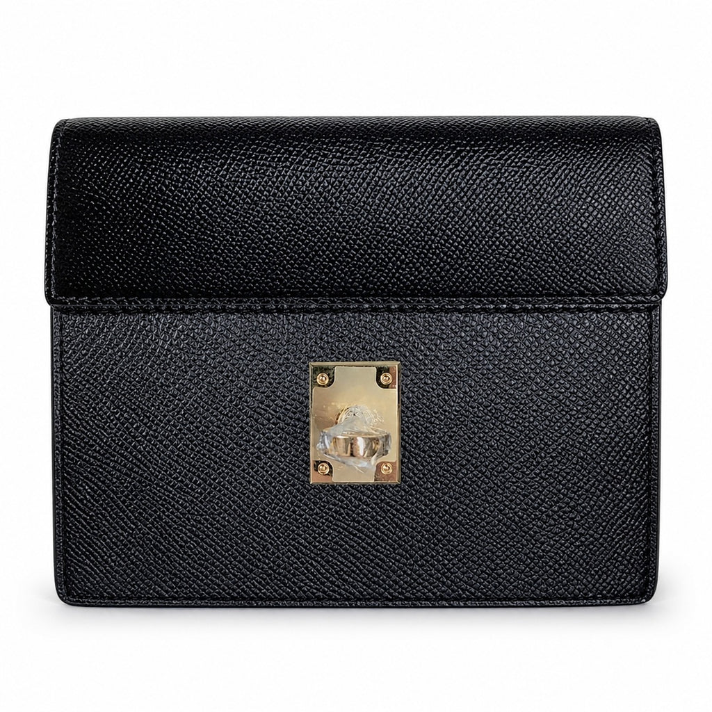 Kelly 25 Black Epsom Gold Buckle handmade — Refined Top-Handle Bag