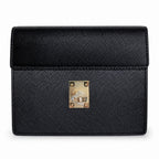 Kelly 25 Black Epsom Gold Buckle handmade — Refined Top-Handle Bag