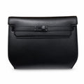 King bomb All Black Kelly Dépêches all Black matte metal [Dark Warrior] — Elegant Structured Carry Style