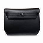 King bomb All Black Kelly Dépêches all Black matte metal [Dark Warrior] — Elegant Structured Carry Style